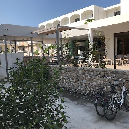Imperial Hotel And Apartments Kos Exterior photo