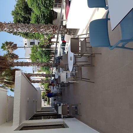 Imperial Hotel And Apartments Kos Exterior photo