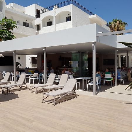 Imperial Hotel And Apartments Kos Exterior photo