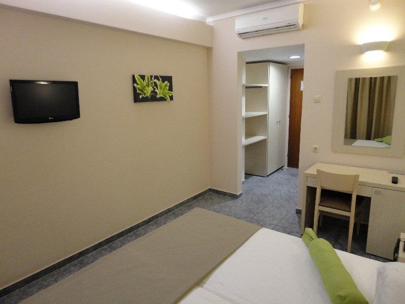 Imperial Hotel And Apartments Kos Exterior photo