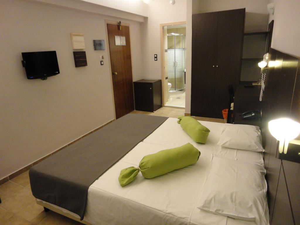 Imperial Hotel And Apartments Kos Exterior photo
