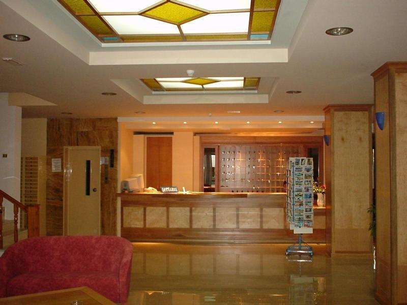 Imperial Hotel And Apartments Kos Exterior photo