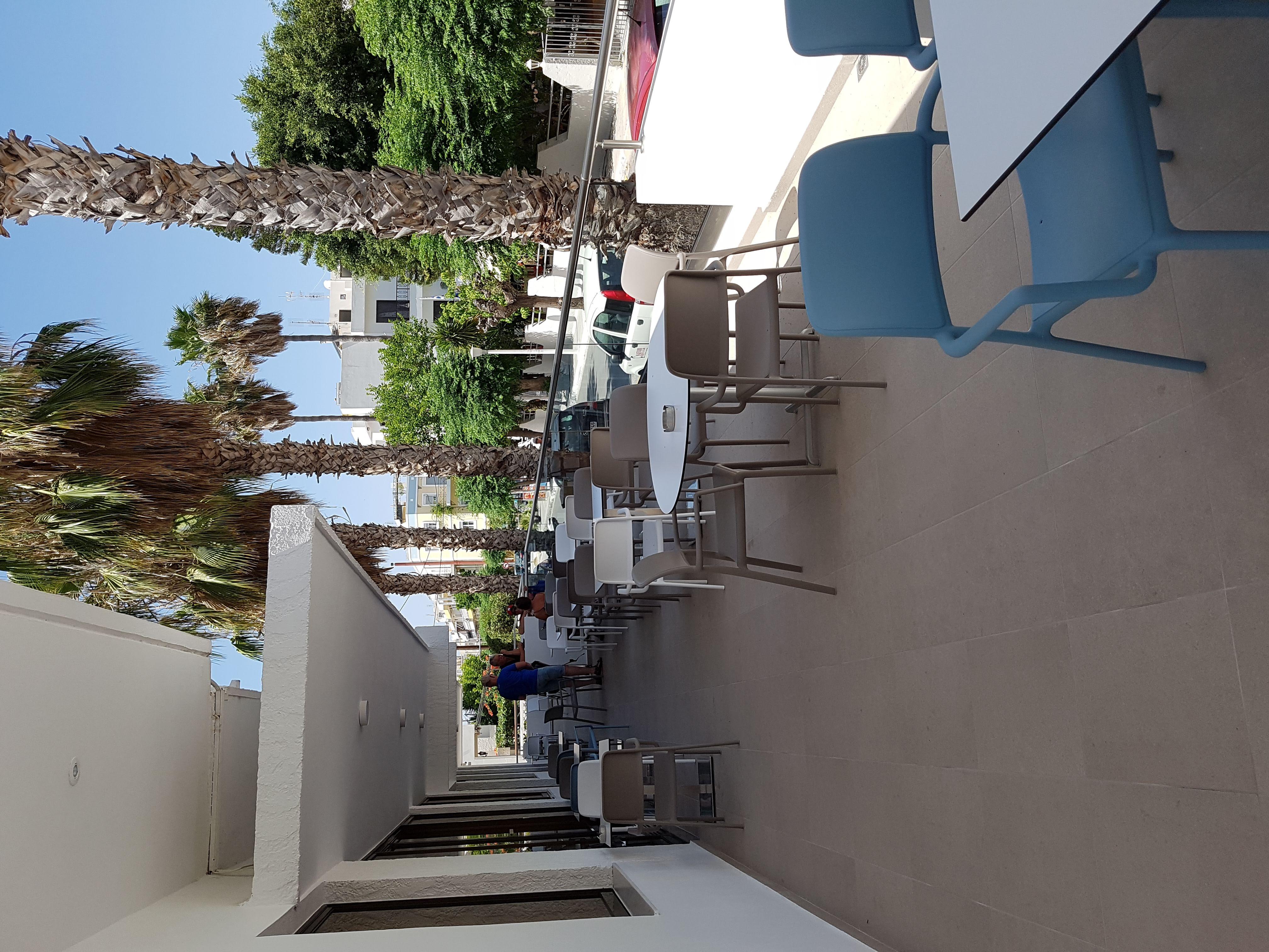 Imperial Hotel And Apartments Kos Exterior photo