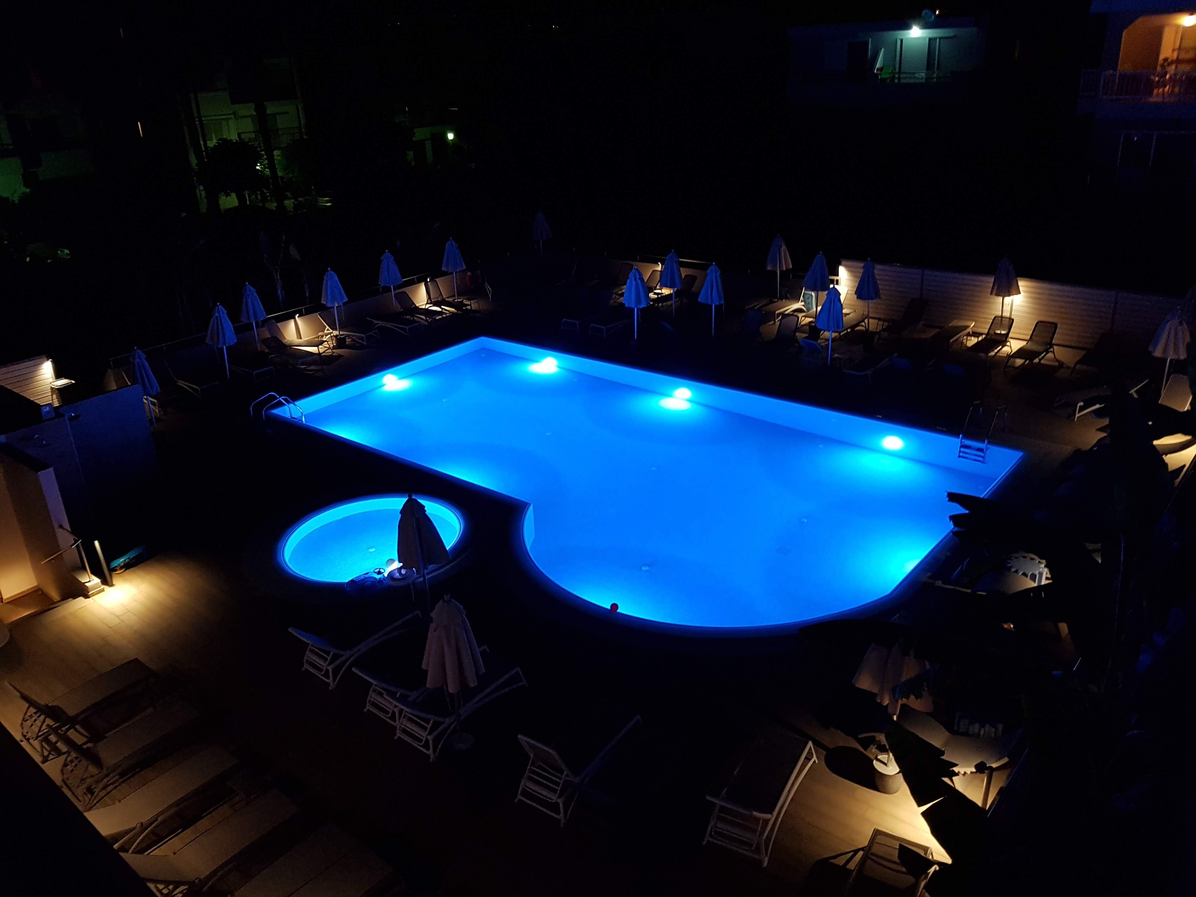 Imperial Hotel And Apartments Kos Exterior photo