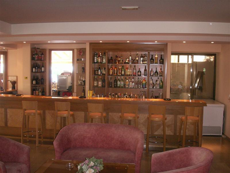 Imperial Hotel And Apartments Kos Exterior photo
