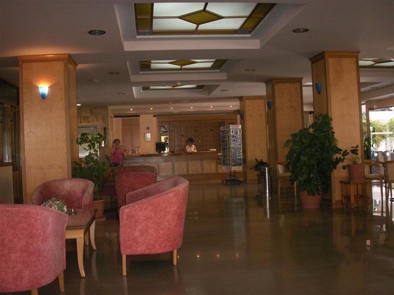 Imperial Hotel And Apartments Kos Exterior photo