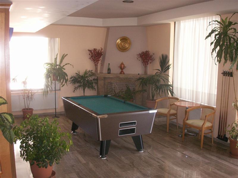 Imperial Hotel And Apartments Kos Exterior photo