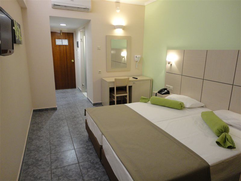 Imperial Hotel And Apartments Kos Exterior photo