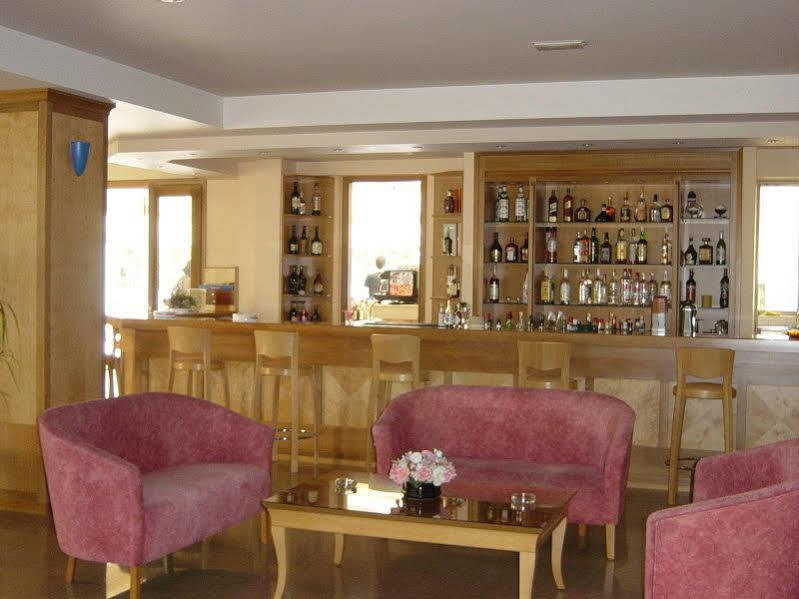 Imperial Hotel And Apartments Kos Exterior photo