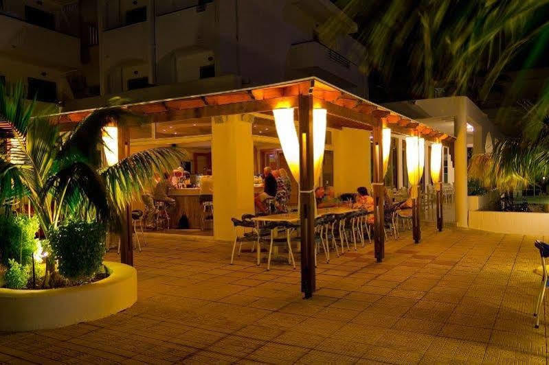Imperial Hotel And Apartments Kos Exterior photo