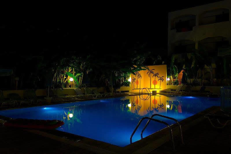 Imperial Hotel And Apartments Kos Exterior photo